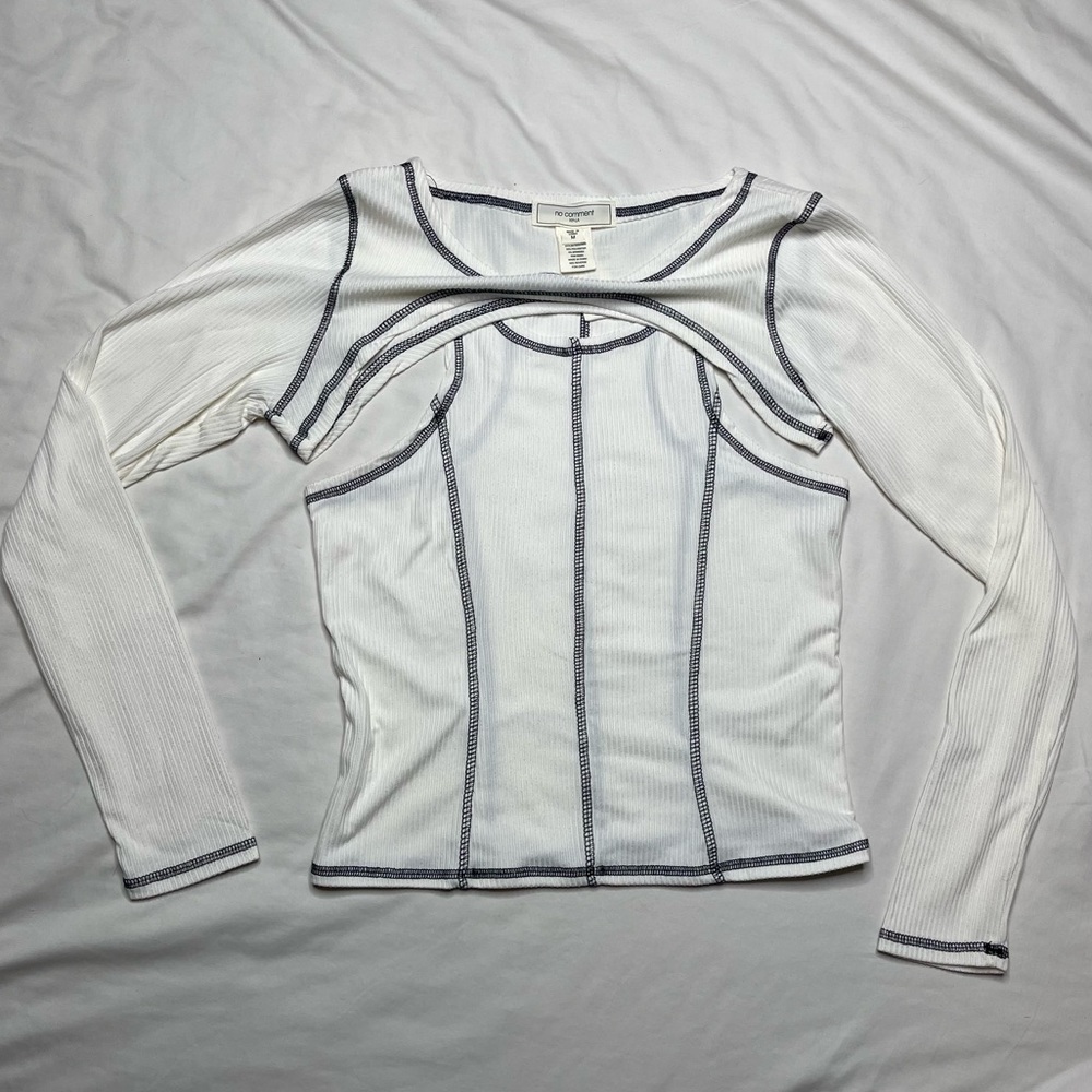 Bolero Tank Top Combo